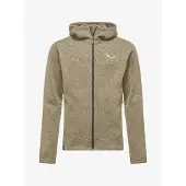 Salewa Puez Rocca Polarlite Fleecejakke Med Hette