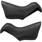 Shimano St-r9250 Bremsehendelgummi 2 Enheter