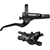 Shimano Br-u8000/bl-u8000 2 Pistons Resin Bakbrems