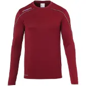 Uhlsport Stream 22 Langarmet T-skjorte