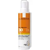 La Roche Posay Sunscreen SPF 30 spray 200 mll
