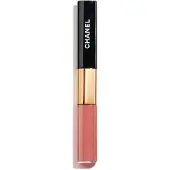 Chanel Le Rouge Duo Ultra Tenue, Beige, Tender Beige, 2 farger, Farging, Kvinner, Shine (lys)