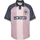 Hummel T-skjorte - HmlJR - Sea Tåke - - 5-6 år (110-116) - T-skjorte