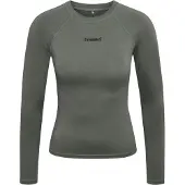 Hummel Prima Langarmet T-skjorte
