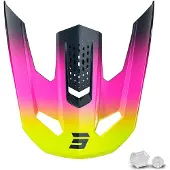 Shot Race Gear Speed Rac Visir