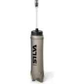 Silva Straw 500ml Myk Flaske
