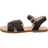 Superfit Sandaler - Stil - Svart - - 37 - Sandals