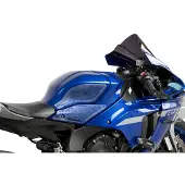 Puig Yamaha Yzf-r1 Race 2024 Side Tank Grep Pad