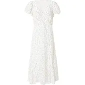 Levi's Lira Ss Midi Dress Kortermet Midi-kjole