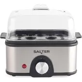 Salter EK6213VDE multieggkoker