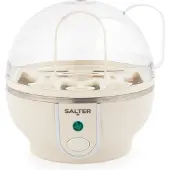 Salter EK6692CRMVDE Retrol Egg Cooker