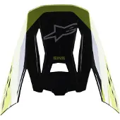 Alpinestars M5 Beam Visir