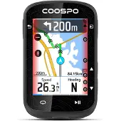 Coospo Cs600 Sykkelcomputer