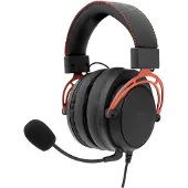 White Shark GORILLA Over-Ear Gaming Headset