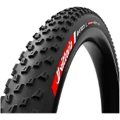 Vittoria Barzo Xc Trail Tubeless 26´´ X 2.25/55-559 Mtb-dekk