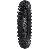 Motoz Terrapactor Mxx Nhs Off-road Bakdekk