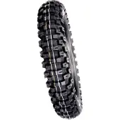 Motoz Tei Tractionator Enduro I/t 62r Tt Off-road Bakdekk