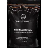 Wild Country Pure Chunky 1kg Kritt