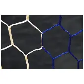 Lynx Sport Stadium Football 4 Mm Målnett