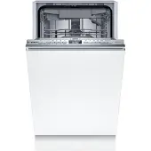 Bosch Spv4hmx13e Fully Built-in Oppvaskmaskin 10 Antall Plasseringsinnstillinger