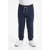 Name it Ensfargede Sweatbukser