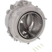 Electrolux gruppe,sveiset,sats,G55,1400rpm 3484169317