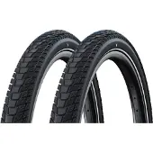 Schwalbe Pick-up Addix Super Defense 20´´ X 2.15 Urban Stive Sykkeldekk