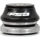 Fsa N.44e/cf Carbon Styresystem