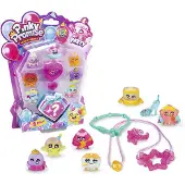 Pinky Promise Figurgruppe 8 Enheter