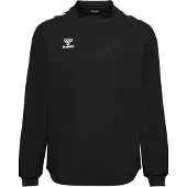 Hummel Rugby Contact Top Langarmet T-skjorte