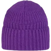 Buff Knitted & Fleece Lue