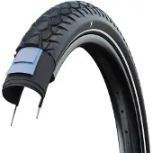 Schwalbe Hybrid Al Grounder 27.5´´ X 2.35 Urban Stive Sykkeldekk