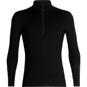 Icebreaker Merino 260 Tech Langarmet Baselag