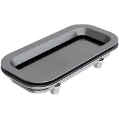 VETUS Aluminium Gate Pz651 A1