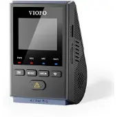 AZDome A119m Pro Dashkamera