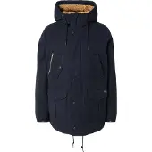 Volcom Starget 5K Parka svart