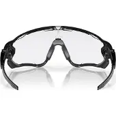 Oakley Mann Jawbreaker Solbriller