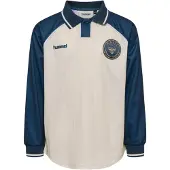 Hummel Loose Soccer Langarmet T-skjorte