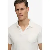 Superdry Towelling Kortermet Poloskjorte