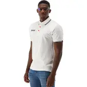 Spalding Essential Kortermet Poloskjorte