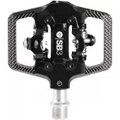 Sb3 Kroma Sykkelpedaler