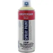 Amsterdam spraymaling Nickel Titanium Yellow Light 279