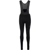 SCOTT Tights Gravel Warm Pants svart