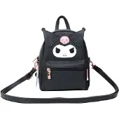 Thumbs Up Sanrio Kuromi Ryggsekk
