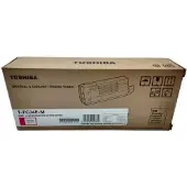 Toshiba T-FC 34 EM Tonerkassett Magenta