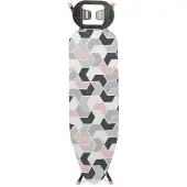 Beldray LA049872GRYFEU7 115 X 36 CM