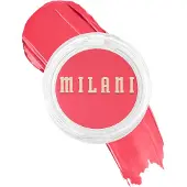 Milani Cheek Kiss Cream Blush 120 Coral Crush