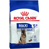 Royal Canin Maxi Adult 5+ - dry dog food - 15 kg