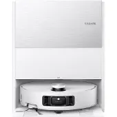 Dreame Aqua 10 Roller RLH31CE-WH robotstøvsuger 30000 Pa 196 min, hvit