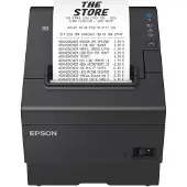 Epson Tm-t88vii Billett Laserskriver